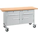 Bancada de Trabalho PW Móvel 150- 0